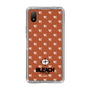 スリムプロテクションケース［ BLEACH 千年血戦篇 - 隊花 - 十番隊 ］