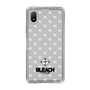 スリムプロテクションケース［ BLEACH 千年血戦篇 - 隊花 - 十番隊 ］