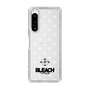 スリムプロテクションケース［ BLEACH 千年血戦篇 - 隊花 - 十番隊 ］