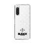 スリムプロテクションケース［ BLEACH 千年血戦篇 - 隊花 - 十番隊 ］