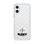 スリムプロテクションケース［ BLEACH 千年血戦篇 - 隊花 - 十番隊 ］