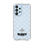 スリムプロテクションケース［ BLEACH 千年血戦篇 - 隊花 - 十番隊 ］