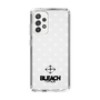 スリムプロテクションケース［ BLEACH 千年血戦篇 - 隊花 - 十番隊 ］