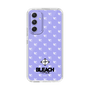 スリムプロテクションケース［ BLEACH 千年血戦篇 - 隊花 - 十番隊 ］