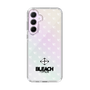 スリムプロテクションケース［ BLEACH 千年血戦篇 - 隊花 - 十番隊 ］
