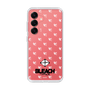 スリムプロテクションケース［ BLEACH 千年血戦篇 - 隊花 - 十番隊 ］