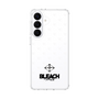 スリムプロテクションケース［ BLEACH 千年血戦篇 - 隊花 - 十番隊 ］
