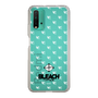 スリムプロテクションケース［ BLEACH 千年血戦篇 - 隊花 - 十番隊 ］