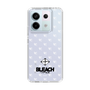 スリムプロテクションケース［ BLEACH 千年血戦篇 - 隊花 - 十番隊 ］