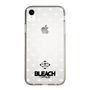 スリムプロテクションケース［ BLEACH 千年血戦篇 - 隊花 - 十一番隊 ］