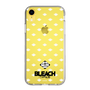 スリムプロテクションケース［ BLEACH 千年血戦篇 - 隊花 - 十一番隊 ］
