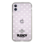 スリムプロテクションケース［ BLEACH 千年血戦篇 - 隊花 - 十一番隊 ］