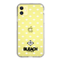 スリムプロテクションケース［ BLEACH 千年血戦篇 - 隊花 - 十一番隊 ］