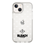 スリムプロテクションケース［ BLEACH 千年血戦篇 - 隊花 - 十一番隊 ］