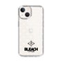 スリムプロテクションケース［ BLEACH 千年血戦篇 - 隊花 - 十一番隊 ］