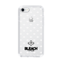 スリムプロテクションケース［ BLEACH 千年血戦篇 - 隊花 - 十一番隊 ］
