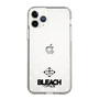 スリムプロテクションケース［ BLEACH 千年血戦篇 - 隊花 - 十一番隊 ］