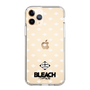 スリムプロテクションケース［ BLEACH 千年血戦篇 - 隊花 - 十一番隊 ］