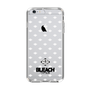 スリムプロテクションケース［ BLEACH 千年血戦篇 - 隊花 - 十一番隊 ］