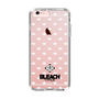 スリムプロテクションケース［ BLEACH 千年血戦篇 - 隊花 - 十一番隊 ］