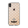 スリムプロテクションケース［ BLEACH 千年血戦篇 - 隊花 - 十一番隊 ］