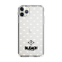 スリムプロテクションケース［ BLEACH 千年血戦篇 - 隊花 - 十一番隊 ］