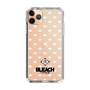 スリムプロテクションケース［ BLEACH 千年血戦篇 - 隊花 - 十一番隊 ］
