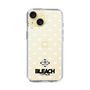 スリムプロテクションケース［ BLEACH 千年血戦篇 - 隊花 - 十一番隊 ］