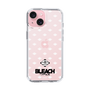 スリムプロテクションケース［ BLEACH 千年血戦篇 - 隊花 - 十一番隊 ］