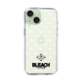 スリムプロテクションケース［ BLEACH 千年血戦篇 - 隊花 - 十一番隊 ］