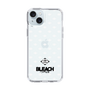 スリムプロテクションケース［ BLEACH 千年血戦篇 - 隊花 - 十一番隊 ］