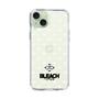 スリムプロテクションケース［ BLEACH 千年血戦篇 - 隊花 - 十一番隊 ］