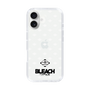 スリムプロテクションケース［ BLEACH 千年血戦篇 - 隊花 - 十一番隊 ］