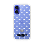 スリムプロテクションケース［ BLEACH 千年血戦篇 - 隊花 - 十一番隊 ］