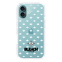 スリムプロテクションケース［ BLEACH 千年血戦篇 - 隊花 - 十一番隊 ］