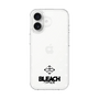 スリムプロテクションケース［ BLEACH 千年血戦篇 - 隊花 - 十一番隊 ］