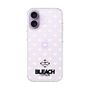 スリムプロテクションケース［ BLEACH 千年血戦篇 - 隊花 - 十一番隊 ］