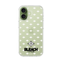 スリムプロテクションケース［ BLEACH 千年血戦篇 - 隊花 - 十一番隊 ］