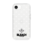 スリムプロテクションケース［ BLEACH 千年血戦篇 - 隊花 - 十一番隊 ］
