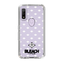 スリムプロテクションケース［ BLEACH 千年血戦篇 - 隊花 - 十一番隊 ］