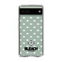 スリムプロテクションケース［ BLEACH 千年血戦篇 - 隊花 - 十一番隊 ］