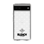スリムプロテクションケース［ BLEACH 千年血戦篇 - 隊花 - 十一番隊 ］