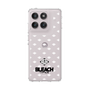 スリムプロテクションケース［ BLEACH 千年血戦篇 - 隊花 - 十一番隊 ］