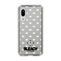 スリムプロテクションケース［ BLEACH 千年血戦篇 - 隊花 - 十一番隊 ］