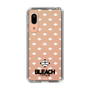 スリムプロテクションケース［ BLEACH 千年血戦篇 - 隊花 - 十一番隊 ］