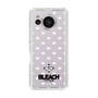 スリムプロテクションケース［ BLEACH 千年血戦篇 - 隊花 - 十一番隊 ］