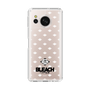 スリムプロテクションケース［ BLEACH 千年血戦篇 - 隊花 - 十一番隊 ］