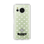 スリムプロテクションケース［ BLEACH 千年血戦篇 - 隊花 - 十一番隊 ］