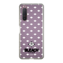 スリムプロテクションケース［ BLEACH 千年血戦篇 - 隊花 - 十一番隊 ］