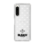 スリムプロテクションケース［ BLEACH 千年血戦篇 - 隊花 - 十一番隊 ］